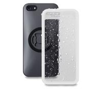 SP Connect iPhone SE/5s/5 Weather Cover, white for Men