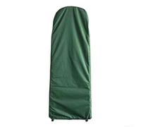 Waterproof Protective Folding Ladders, Incorporating UV Resistance And Drawstring Closure Secure Fit During Harsh Weather Conditions(50 * 195 * 6.5cmgreen)