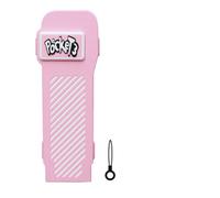 Waterproof Protective Housing Case Feature For Pocket 3 Handheld Camera Anti Scratch Ergonomic Grip Stress Relief Camera Protective Case