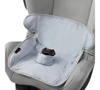 Waterproof Protector Pad for Baby Toddler Machine Washable Nonslip Backing During Potty Training Travel Seat Cover