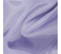 Waterproof PU-Coated Polyester Fabric, 140cm Width, 4oz/114g, Machine Washable, Available in Many Colours, 1 Metre Length per Unit Purchased (Lilac)