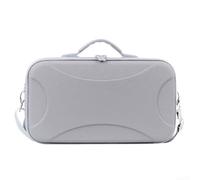 Waterproof PU Leather Case for DJI for Neo2 for RC2 Grey Waterproof | Waterproof PU leather, protects against rain and splashes of water, ideal for outdoor activities