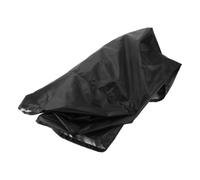 Waterproof Puzzle Table Cover Oxford Cloth Dustproof Board Protector Black | Universal Fit for Jigsaw Tables, Lightweight Design, Protects Unfinished Puzzles from Dust and Moisture