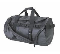 Waterproof PVC Kit Bag Holdall 70 litres 57cm x 34cm x 34cm- B910