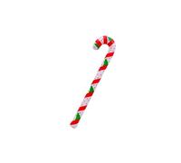 Waterproof PVC Walking Stick Balloon Ornament Large Inflatable Christmas Toy Walking Stick For Festival Tree Decoration PVC Christmas Party Decorations