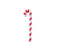 Waterproof PVC Walking Stick Balloon Ornament Large Inflatable Christmas Toy Walking Stick For Festival Tree Decoration PVC Christmas Party Decorations