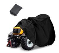 Waterproof Quad Cover - Outdoor Dustproof ATV Car Cover, durables Vehicle Protection | Anti-Static All-Weather Shield, Heavy Duty Cover for utvs Four WHEELERs, off-roads Storage or Garage Parking