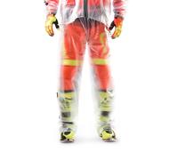 Acerbis Rain Clear 3.0 Waterproof Motorcycle Motorbike Over Trouser Pants