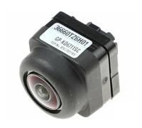 Waterproof Rear View Camera 1 Pc Back Up Park Assist Camera Car Reversing Camera 2012-2013 6 PINS 76200TZ6A01 36660TZ6H01 36660-TZ6H01 Reversing Camera
