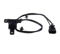 Waterproof Rear View Camera 1 Piece Car Mounted Camera Reverse Backup 95780-D2000 95780D2000 For Hyundai Passenger For Genesis G90 2016 Car Reversing Camera