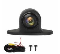 Waterproof Rear View Camera 170° Car Rear Front Side View Backup Camera Reverse Waterproof Night Vision Blind Spot Parking Aid Car reversing radar