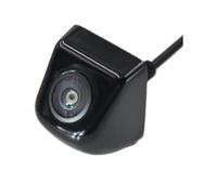 Waterproof Rear View Camera 170 Degree Car Rear View Camera CCD HD Rearview Camera Waterproof Night Vision Wide Angle Wide Angle Reversing Camera For Parking For BMW(Black Rearview)