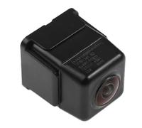 Waterproof Rear View Camera 19D980121 Rear View Camera Parking Assist Reversing Camera For VW For Golf For Lamando For Magotan Reversing Camera