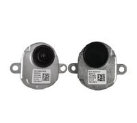 Waterproof Rear View Camera 1Pair Side View Camera 66532940274-01 6653294027402 for BMW 3/4/5/6/7/ X5 E70 X6 E71 2010-2019 Reverse Mirror Car reversing radar