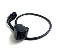 Waterproof Rear View Camera 1pcs Black Reverse Camera 95766D4500 Parking Backup Camera For Kia For Optima 2016-2020 Car Reversing Camera Reversing Camera