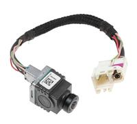Waterproof Rear View Camera 2189050902 Reverse Rear View Backup Camera For Mercedes For Benz CALSS E W212 A207 C207 E200 E250 E260 E300 E320 E350 E400 CLS63 Reversing Camera