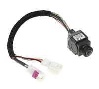 Waterproof Rear View Camera 2469052303 Rear View Camera Reverse Camera Back Up Camera A2469052303 2229052206 For Mercedes For Benz W246 W231 B 2015-2017 Reversing Camera