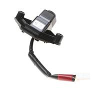 Waterproof Rear View Camera 28442-4EA0A Car Rear View Camera For Nissan For Qashqai Reverse Back Up 284424EA0A Car reversing radar