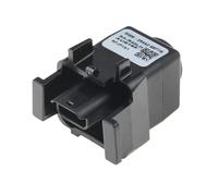 Waterproof Rear View Camera 28442-6877R 284426877R 4 Pins Reversing Camera Fits for Koleos Rear View Camera Backup Reverse Parking Reverse Camera