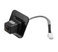 Waterproof Rear View Camera 28442Zx61a Dvr Car Electronics Camera Reversing Camera Parking Assist Camera For Nissan For Altima 2007-2012 Backup Camera