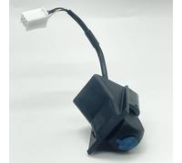 Waterproof Rear View Camera 39530-TG7-A121-M1 39530-TG7-A12 39530TG7A12 For Pilot 2019 2020 Car Rear View Reverse Camera Parking Backup