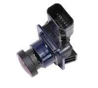 Waterproof Rear View Camera 3X For Explorer 2011-2015 Rear View Camera Reverse Backup Parking EB5Z19G490A / DB5Z19G490A