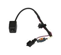 Waterproof Rear View Camera 4L0980551B Car Trunk Handle Back Up Rear View Reversing Camera For Q7 For A6 For C6 For A8 For D3 4L0980551D 4L0 980 551 4L0980551