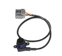 Waterproof Rear View Camera 56038990AA 1WY78GW7AA Vehicle Rear View Backup Parking Camera Reversing Assist For Dodge For Dart 2013 2014 2015 2016 Car reversing radar