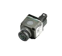 Waterproof Rear View Camera 5Q0980546A 360 Park Assist Surround Reversing Camera Front Rear Side Mirror For A4 For Avant A5 Q3 Q7 Car reversing radar