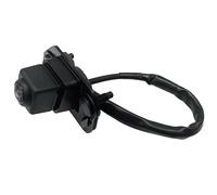 Waterproof Rear View Camera 89804-50010 Car Rear View Camera Assembly for Toyota Reversing Parking Assist Back 8980450010