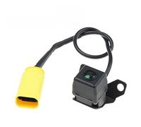 Waterproof Rear View Camera 95750-3W110 957503W110 4pins Reversing Camera Rear View Backup Camera For Kia For Sportage 2011-2016 Reverse Camera