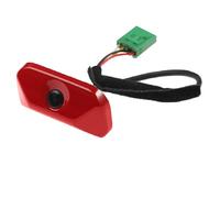 Waterproof Rear View Camera 95760-2K222-A1 Car Rear View Reversing Camera For Kia For Soul 2011-2013 95760-2K210 957602K212 Parking Assist Camera Reverse Camera