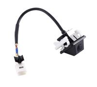 Waterproof Rear View Camera 95760-2T620 Rear View Camera Reverse Camera Park Assist Backup Camera For KIA 957602T620 Reversing Camera