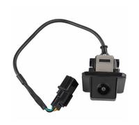 Waterproof Rear View Camera 95760-2T650 Car Rear View Reverse Parking Backup Camera 957602T650 For Kia For Optima 2014 2015
