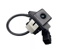 Waterproof Rear View Camera 95760-2T650 For Kia For Optima 2014 2015 Car Rear View Reverse Backup Camera(No trace)