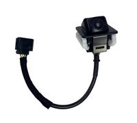 Waterproof Rear View Camera 95760-3Z304 For Hyundai I40 2014 2015 2016 2017 Reversing Camera BackUp Parking Aid Car Replacement Parts