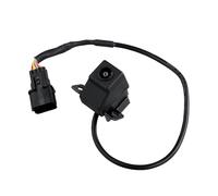 Waterproof Rear View Camera 95760-3Z603 957603Z603 Car Rear View Reversing Camera For Hyundai For I40 2015