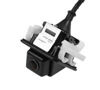 Waterproof Rear View Camera 95760-3Z950 Rear Camera Parking Assist Camera Reversing Assist Camera 95760-3Z300 95760-3Z251 957603Z950 For Hyundai For I40 Reverse Camera