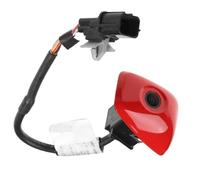 Waterproof Rear View Camera 95760-A7CB0-DR Red Rear View Camera Reversing Park Assist Camera For Kia For K3 For Forte Car Accessories 95760A7CB0 Reverse Camera