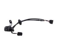 Waterproof Rear View Camera 95760-C0000 Rear View Camera Reverse Parking Assist Backup For KIA KX7 Car reversing radar