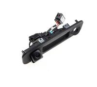 Waterproof Rear View Camera 95760-E6201 95760E6201 Car Rear View Camera Reverse Backup Camera For Hyundai For Sonata 2015 2016 2017