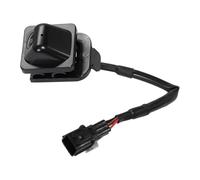 Waterproof Rear View Camera 95760A7AA0 For KIA For Forte 2017-2018 Car Rear View Camera Reverse Parking Assist Backup 95760-A7AA0 Car reversing radar