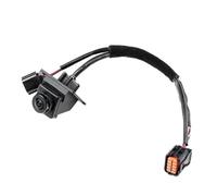 Waterproof Rear View Camera 95766-G9000 For Hyundai For Genesis G70 Rear View Camera Reverse Parking Assist Backup Car Parts