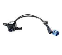 Waterproof Rear View Camera 95790-G9000 Rear Camera Parking Assist Camera Reversing Assist Camera 95790G9000 For Hyundai For Genesis For G70 2019-2021 Reverse Camera