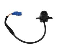 Waterproof Rear View Camera 99240-Q5000 Car Rear View Backup Camera Assembly For Kia For Seltos 2019-2023 Trunk Reversing Parking Assistance Car reversing radar