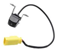 Waterproof Rear View Camera ABS Car Reverse Camera Parking Assistance Shock-proof Wateproof 12V 95760-2P000 957602P000 For Kia For Sorento 2011-2013 Car reversing radar