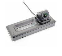 Waterproof Rear View Camera AHD 1080P 170° Trunk Handle Vehicle Rear View Camera For Koleos For MK1 2010-2015 Car Parking Reversing Camera HD Night Vision(AHD 1080P)