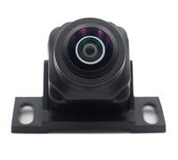 Waterproof Rear View Camera AHD 1080P CCD CVBS 180 Degrees Fisheye Lens Car Front/Rear View Camera Starlight Night Vision Reverse Camera