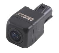 Waterproof Rear View Camera Auto Reversing Camera Parking Assist For Toyota For Land For Cruiser 3URFE URJ200 5.7L-V8 07+ 867B0-60041 867B060041 Car reversing radar