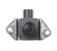 Waterproof Rear View Camera Back-Up Rear View Camera 68375333AA CH1960102 For Jeep For Grand For Cherokee 2014-2018 Reverse Park Assist Camera 68137943AD Parts